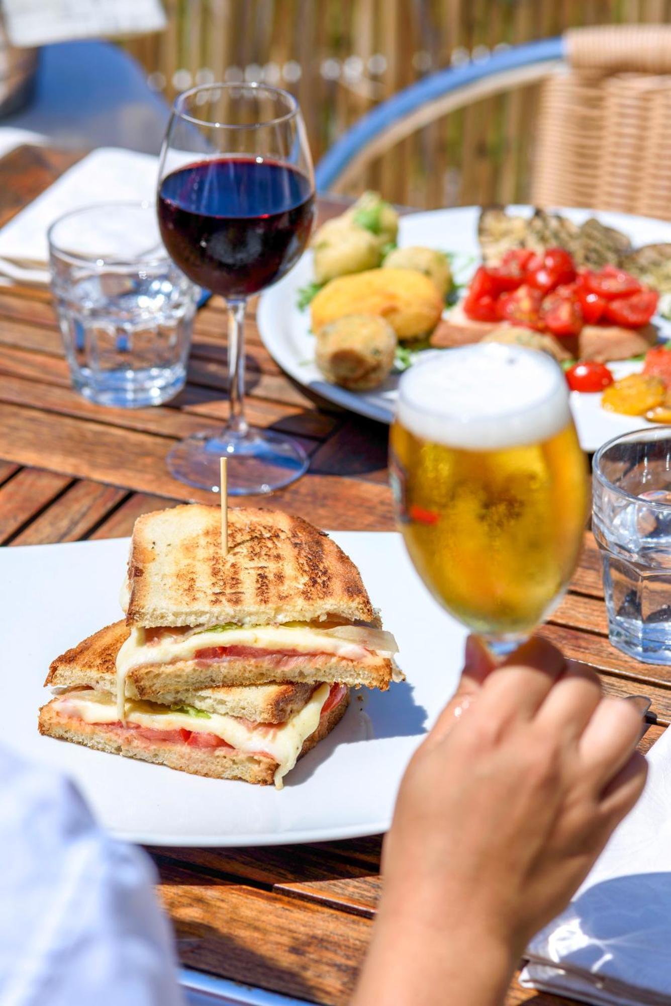 Hotel Bel Tramonto Casamicciola Terme Ngoại thất bức ảnh