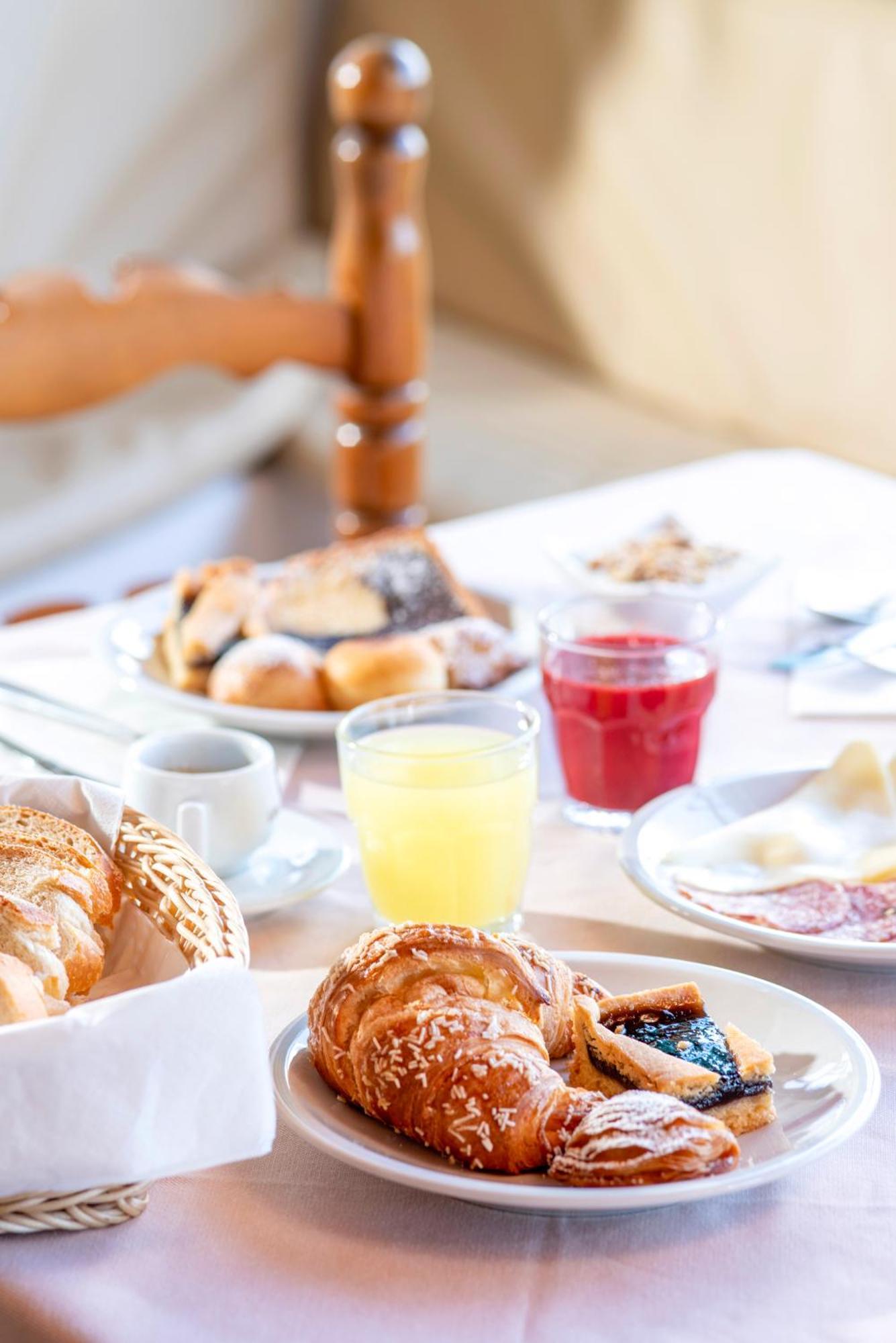 Hotel Bel Tramonto Casamicciola Terme Ngoại thất bức ảnh